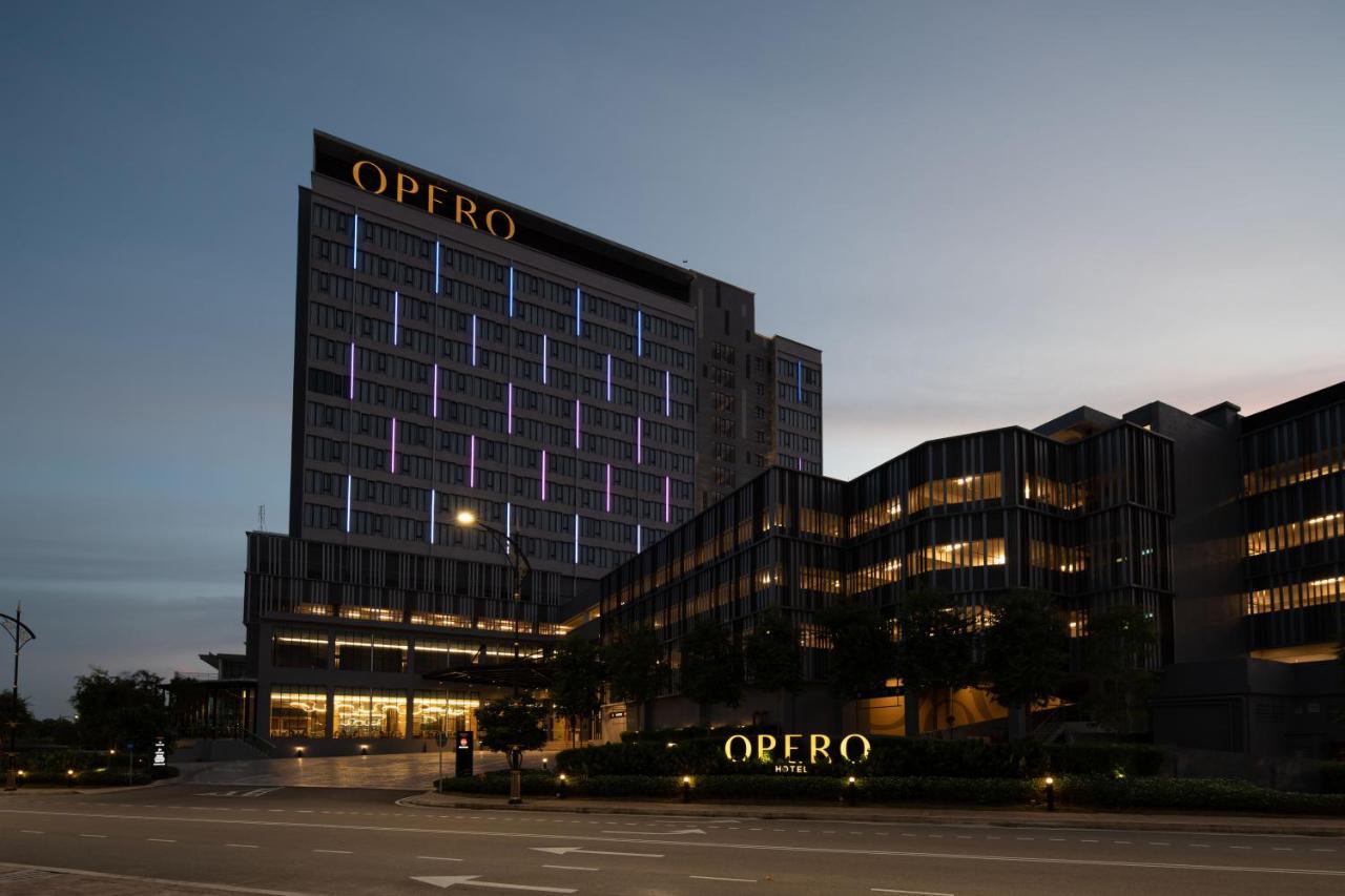 Opero Southkey Johor Bahru