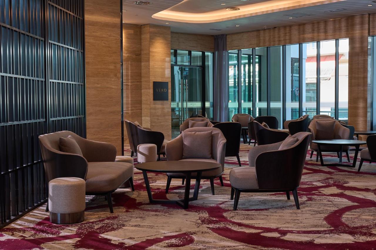 Hotel Opero Southkey 4*