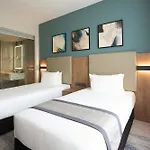 Opero Hotel Southkey Johor Bahru