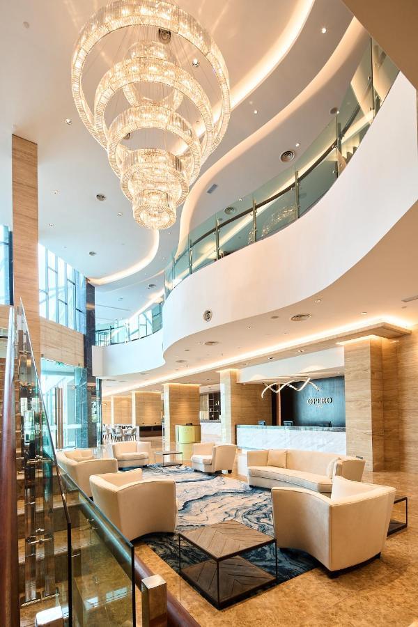 Opero Southkey 4* Johor Bahru