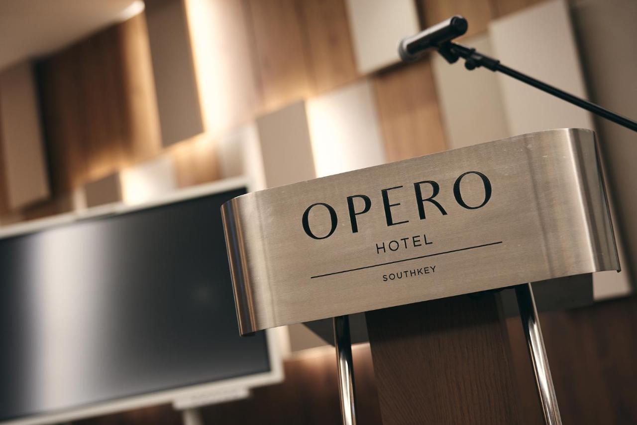 Opero Southkey Hotel 4*