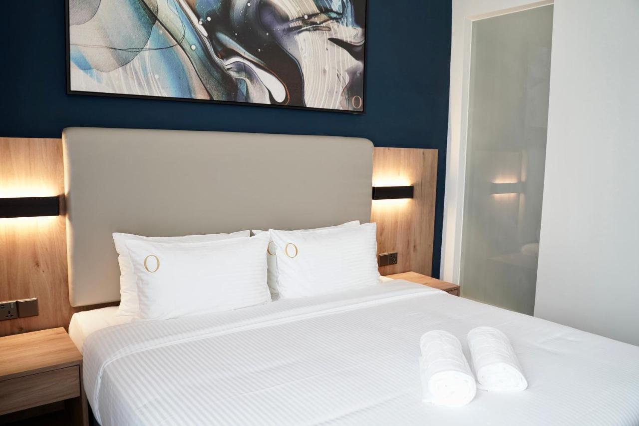 Hotel Opero Southkey 4*
