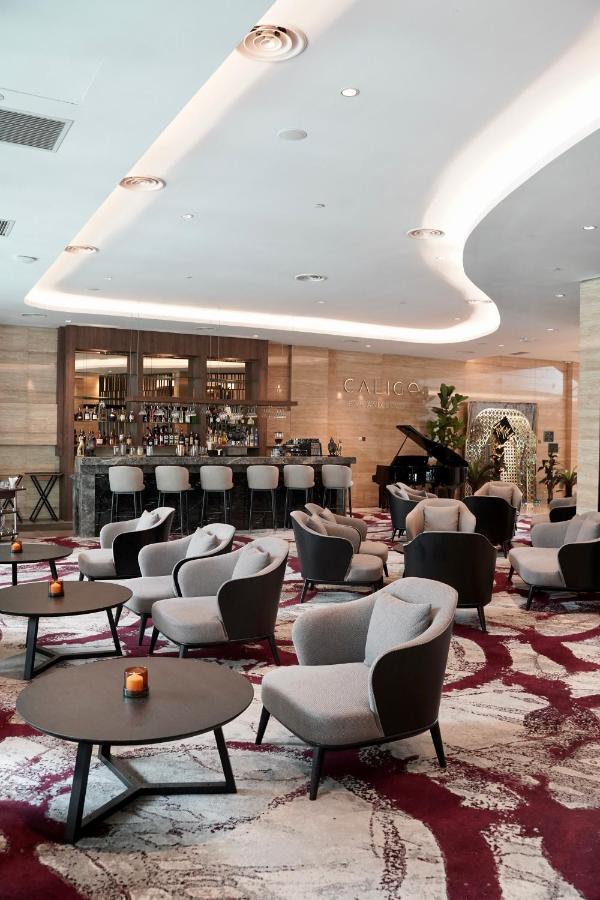 Opero Southkey Hotel Johor Bahru