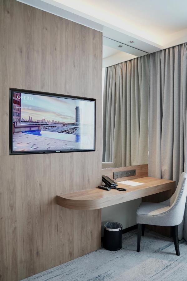 Opero Southkey Hotel Johor Bahru
