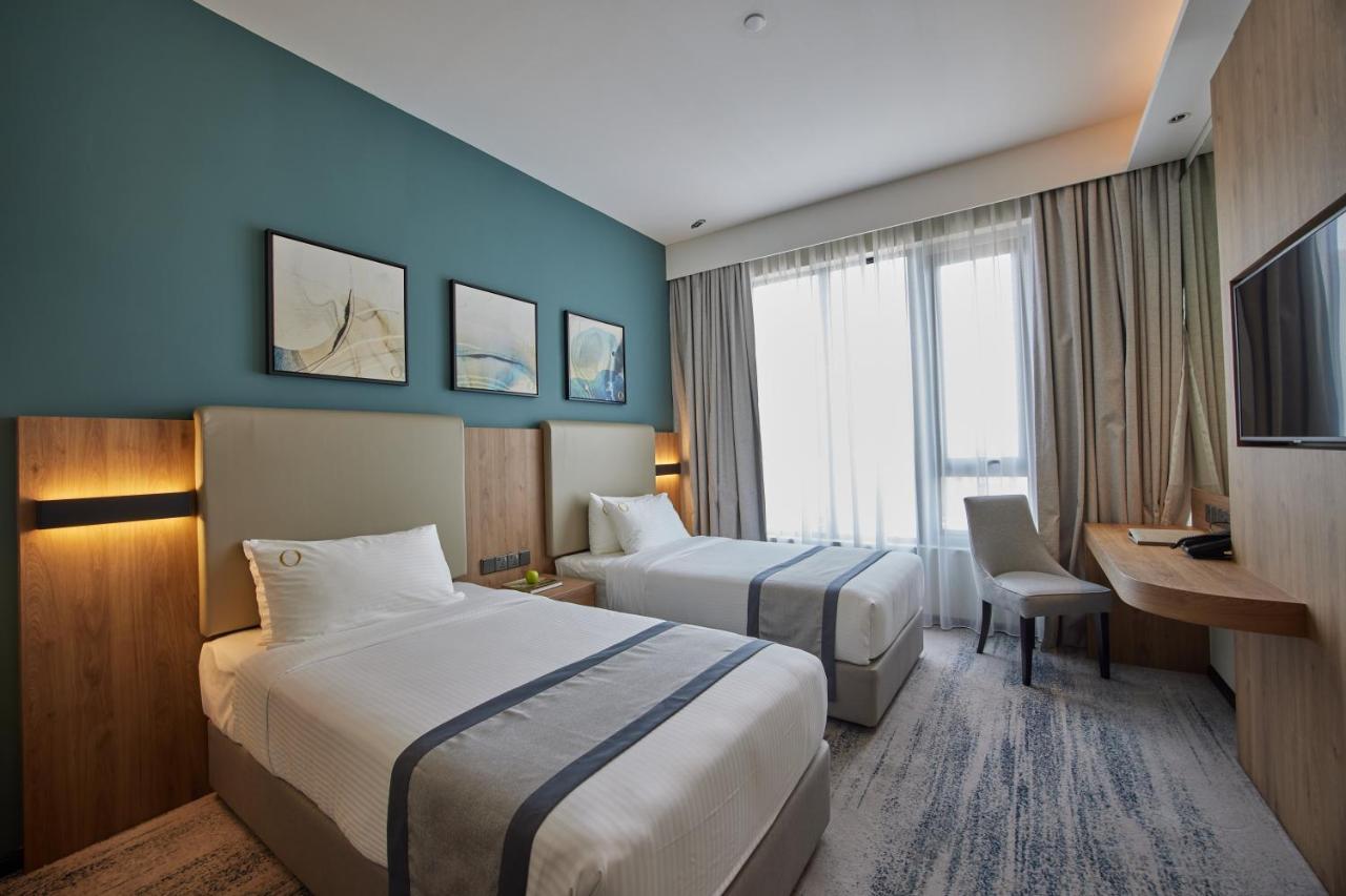Hotel Opero Southkey 4*